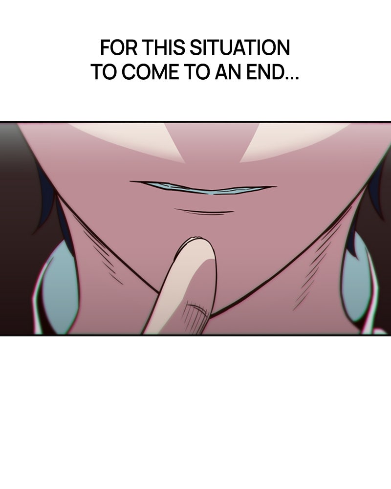 My Virtual Godis a Teenage Girl Ep. 8 - Being Forgotten Is Lonely page 86 - 
