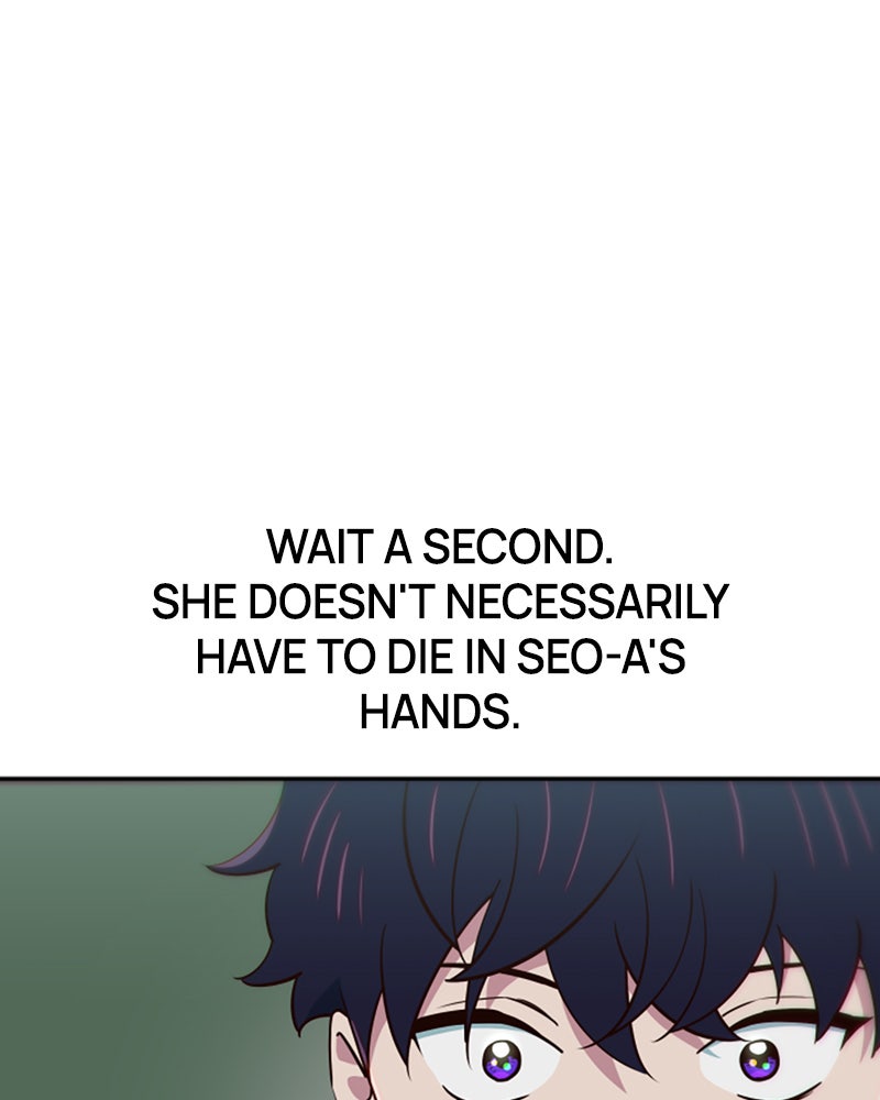 My Virtual Godis a Teenage Girl Ep. 8 - Being Forgotten Is Lonely page 93 - 