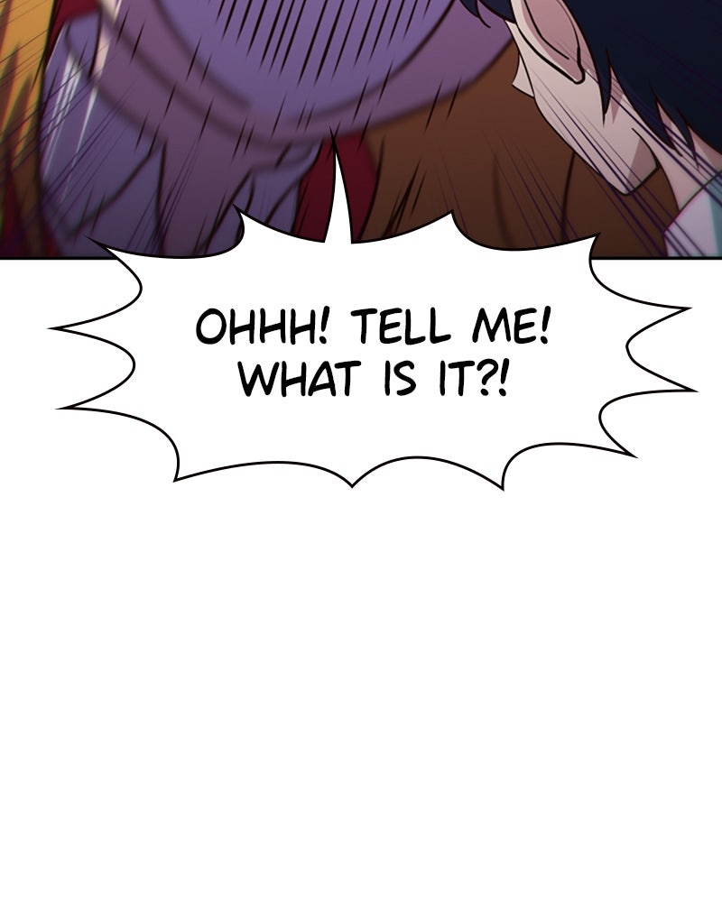 My Virtual Godis a Teenage Girl Ep. 8 - Being Forgotten Is Lonely page 99 - 