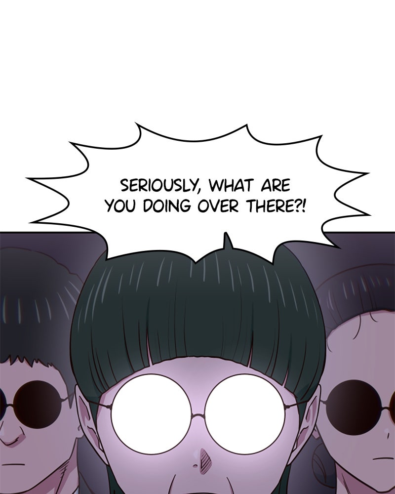 My Virtual Godis a Teenage Girl Ep. 80 - The Ultimate page 104 - 