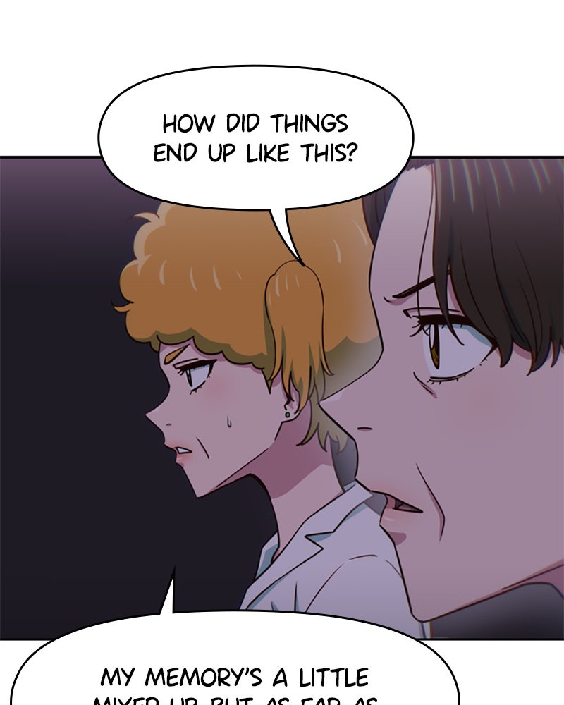 My Virtual Godis a Teenage Girl Ep. 80 - The Ultimate page 106 - 