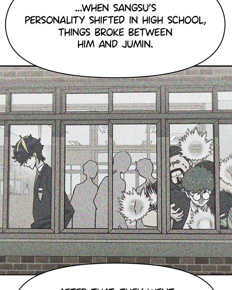 My Virtual Godis a Teenage Girl Ep. 80 - The Ultimate page 108 - 