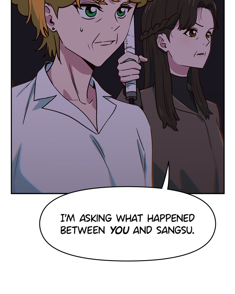 My Virtual Godis a Teenage Girl Ep. 80 - The Ultimate page 111 - 