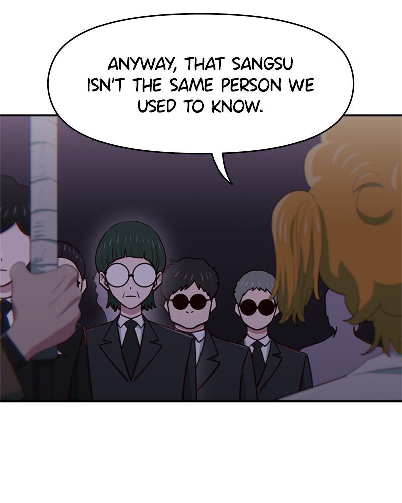 My Virtual Godis a Teenage Girl Ep. 80 - The Ultimate page 119 - 