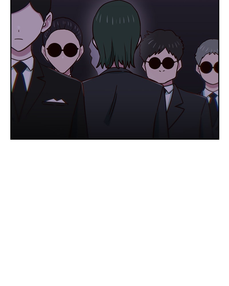 My Virtual Godis a Teenage Girl Ep. 80 - The Ultimate page 123 - 