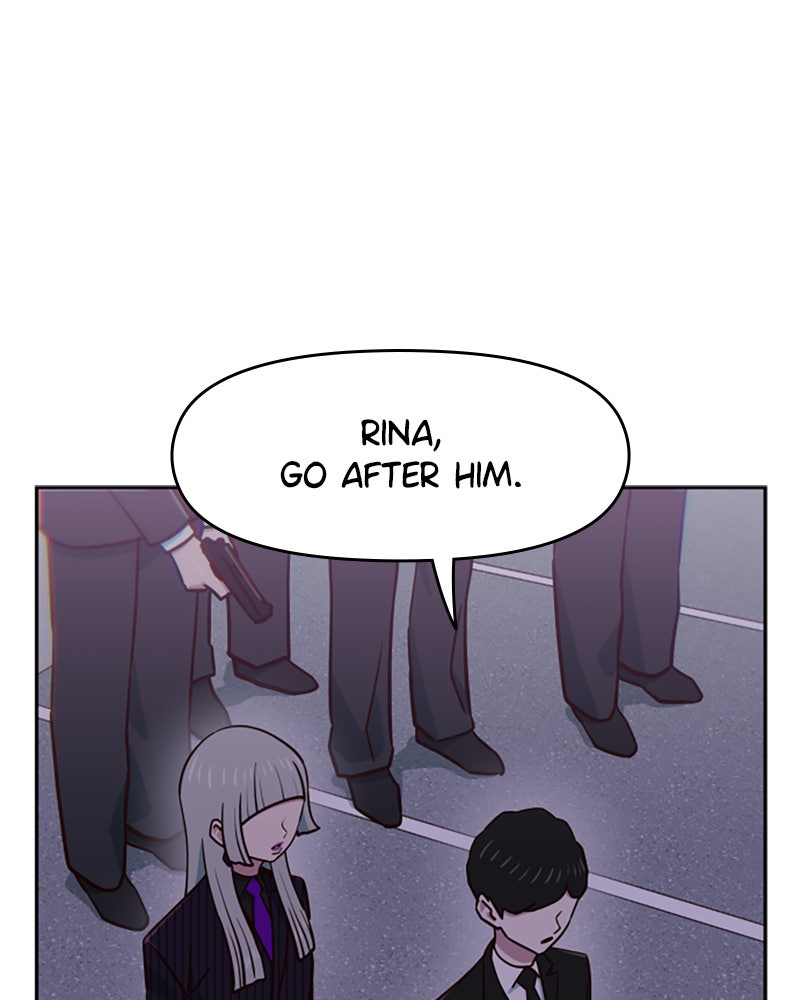 My Virtual Godis a Teenage Girl Ep. 80 - The Ultimate page 126 - 