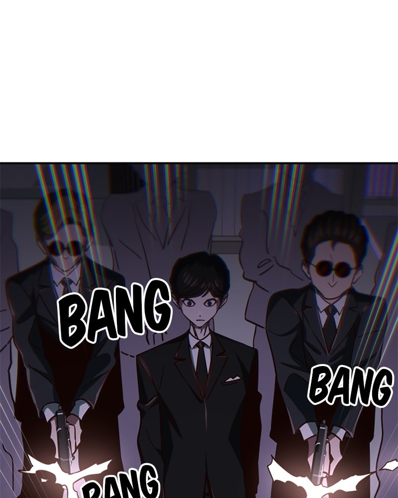 My Virtual Godis a Teenage Girl Ep. 80 - The Ultimate page 131 - 