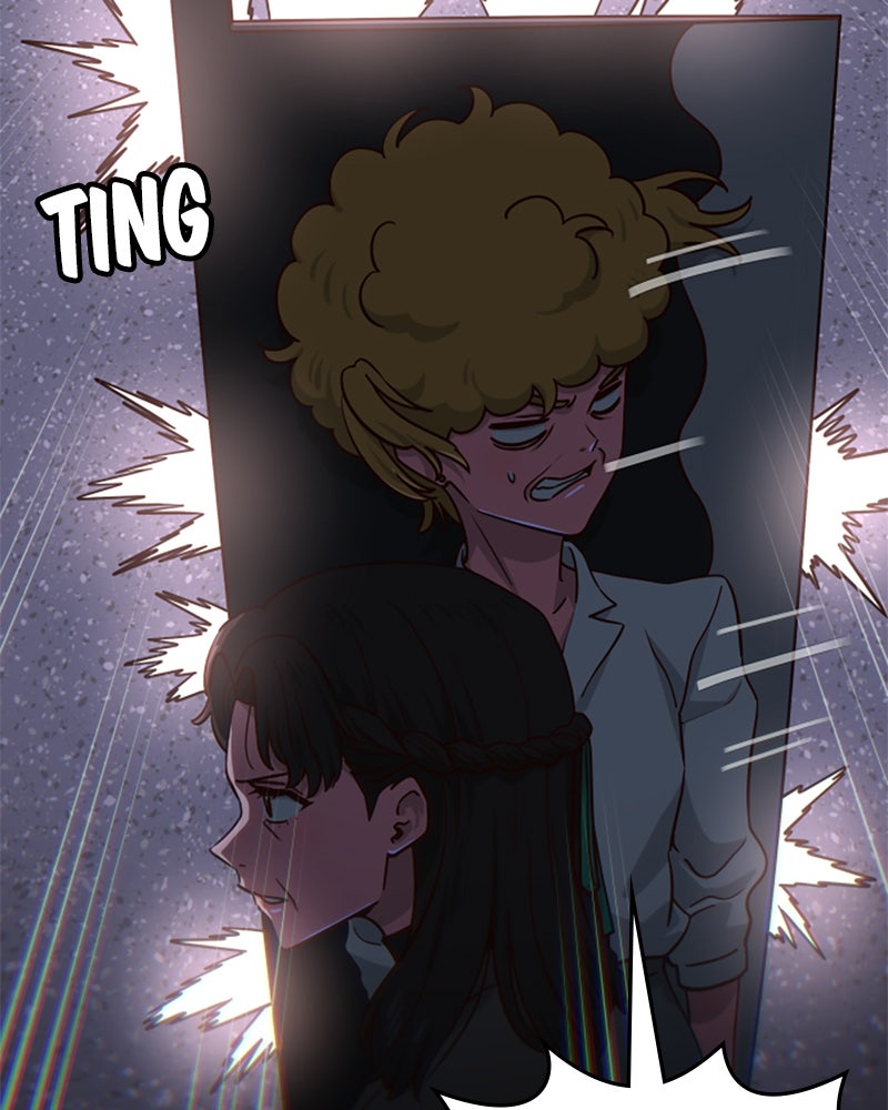 My Virtual Godis a Teenage Girl Ep. 80 - The Ultimate page 133 - 