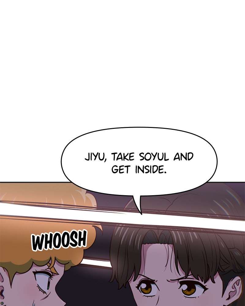 My Virtual Godis a Teenage Girl Ep. 80 - The Ultimate page 135 - 