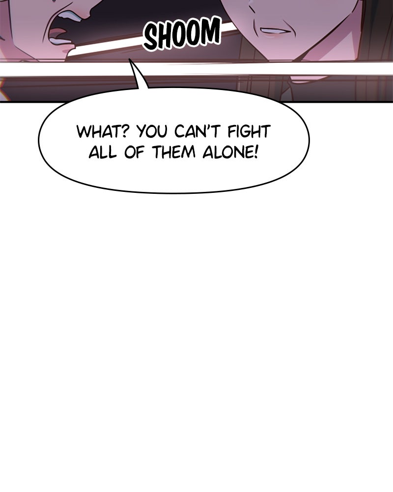 My Virtual Godis a Teenage Girl Ep. 80 - The Ultimate page 136 - 
