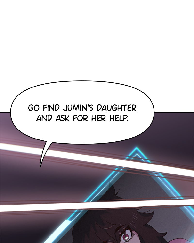 My Virtual Godis a Teenage Girl Ep. 80 - The Ultimate page 137 - 