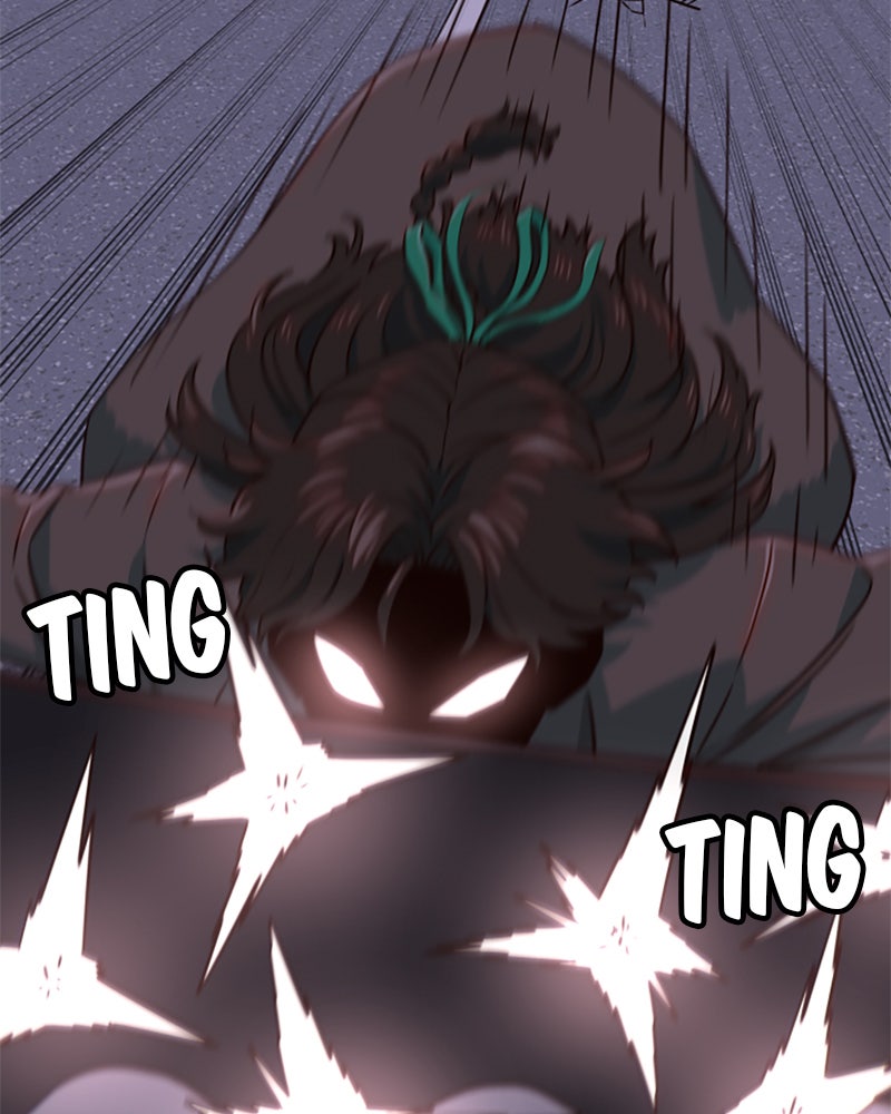 My Virtual Godis a Teenage Girl Ep. 80 - The Ultimate page 143 - 