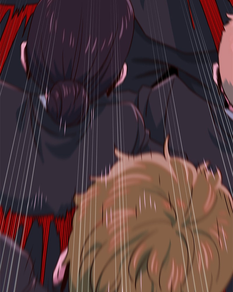 My Virtual Godis a Teenage Girl Ep. 80 - The Ultimate page 155 - 