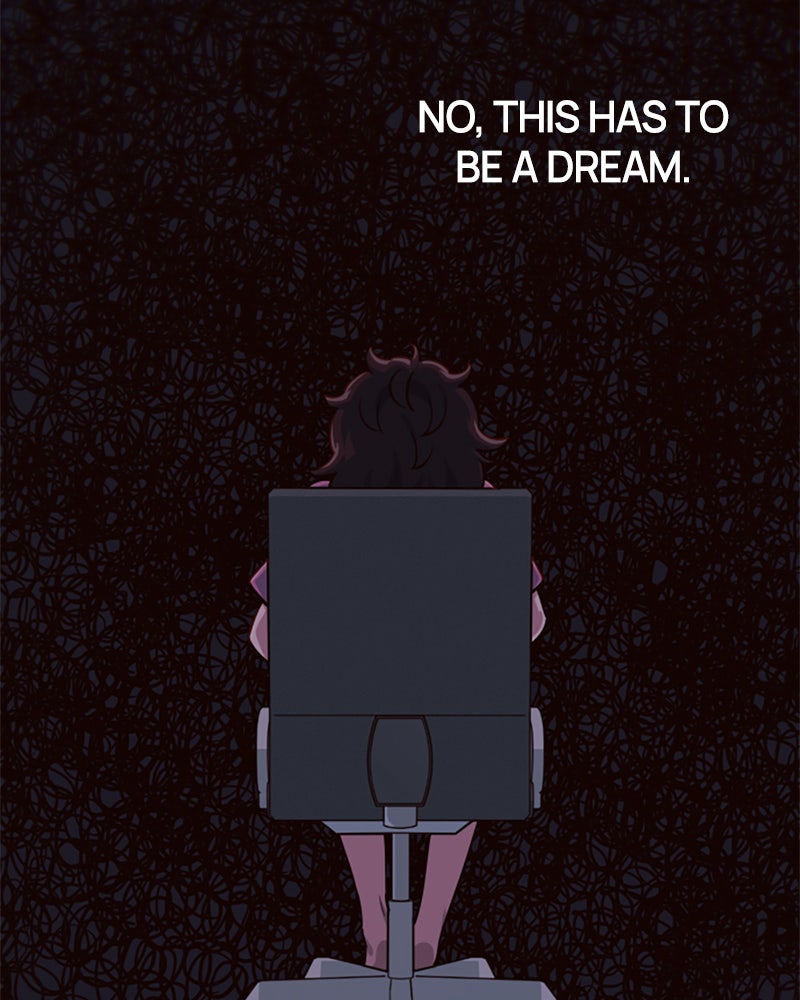 My Virtual Godis a Teenage Girl Ep. 80 - The Ultimate page 34 - 