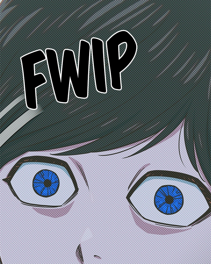 My Virtual Godis a Teenage Girl Ep. 80 - The Ultimate page 5 - 
