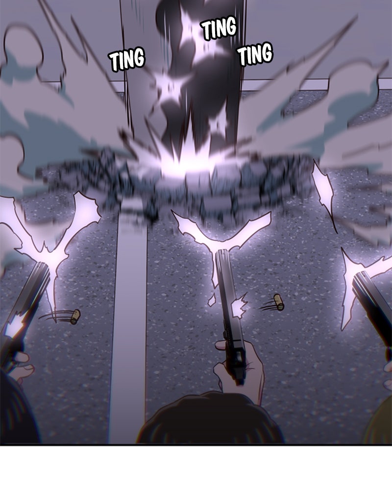My Virtual Godis a Teenage Girl Ep. 80 - The Ultimate page 75 - 