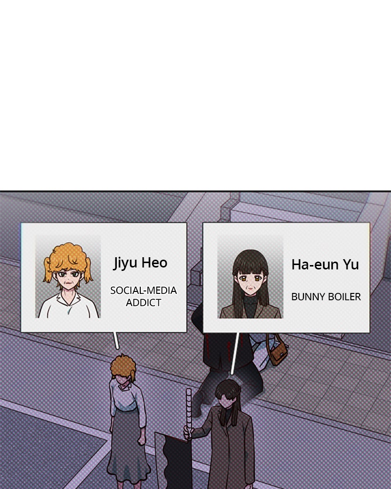 My Virtual Godis a Teenage Girl Ep. 80 - The Ultimate page 83 - 