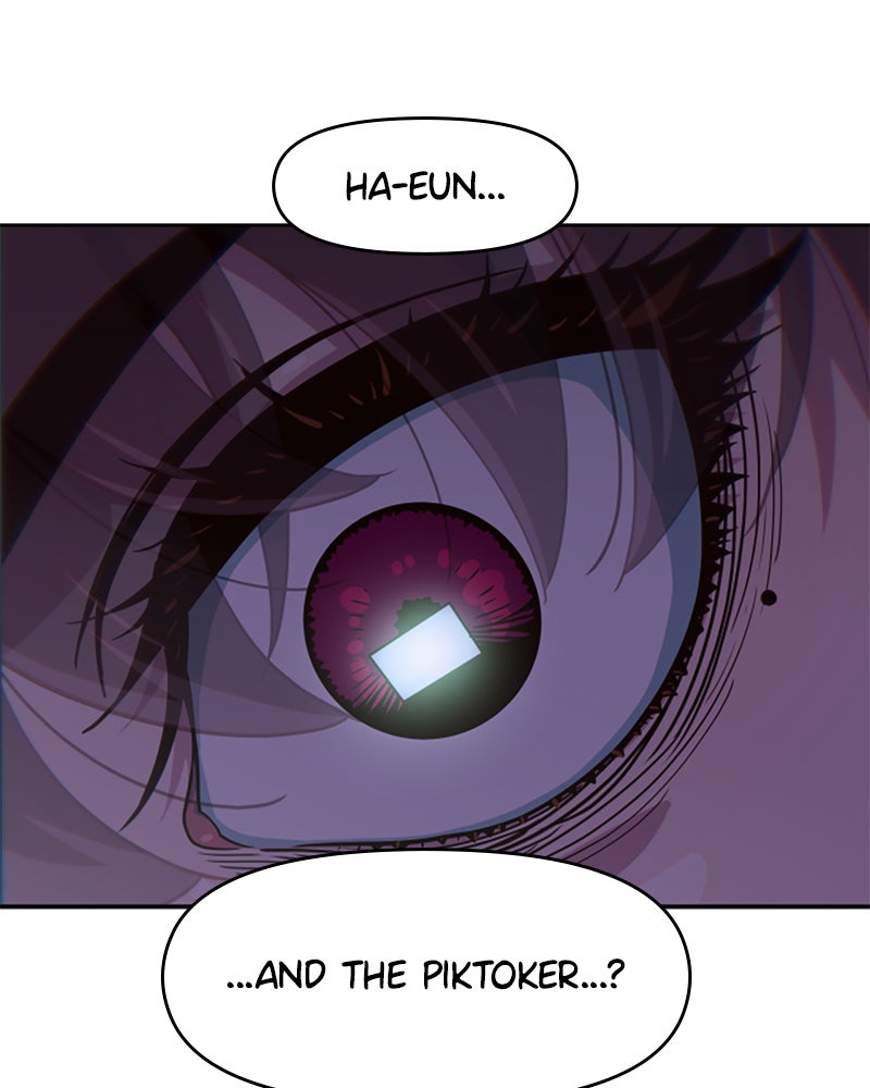 My Virtual Godis a Teenage Girl Ep. 80 - The Ultimate page 85 - 