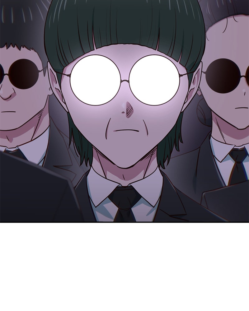 My Virtual Godis a Teenage Girl Ep. 80 - The Ultimate page 87 - 