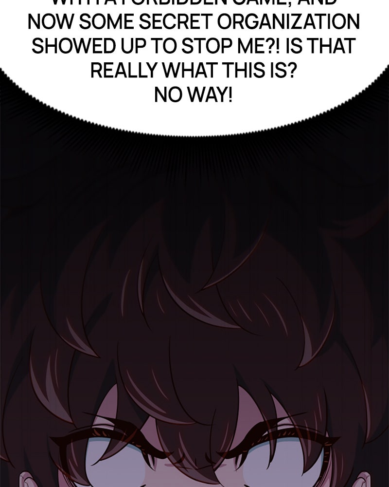 My Virtual Godis a Teenage Girl Ep. 80 - The Ultimate page 10 - 
