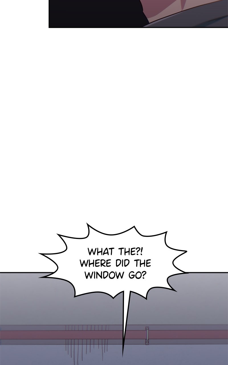 My Virtual Godis a Teenage Girl Ep. 81 - Vicious Cycle page 110 - 