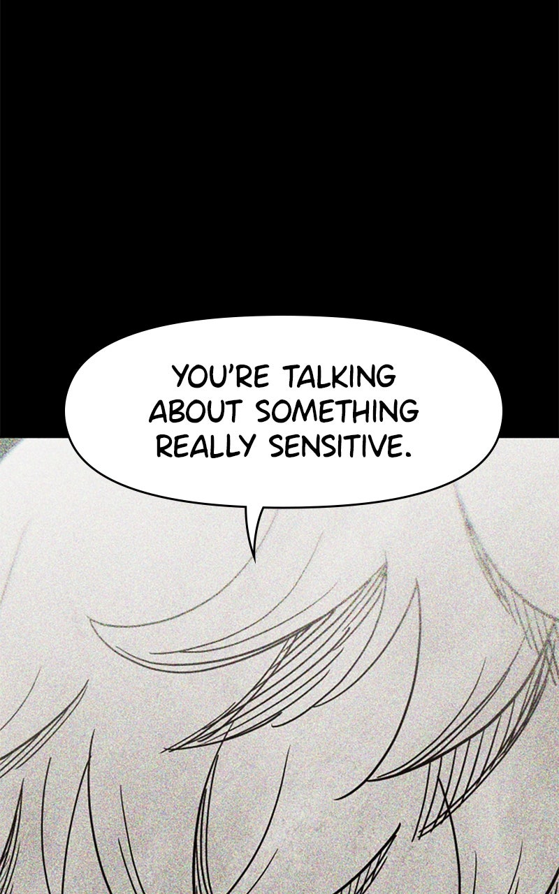 My Virtual Godis a Teenage Girl Ep. 81 - Vicious Cycle page 13 - 