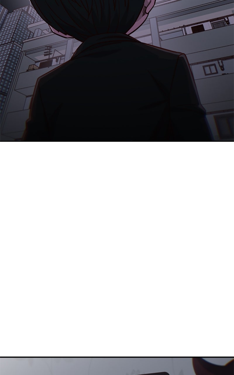 My Virtual Godis a Teenage Girl Ep. 81 - Vicious Cycle page 128 - 