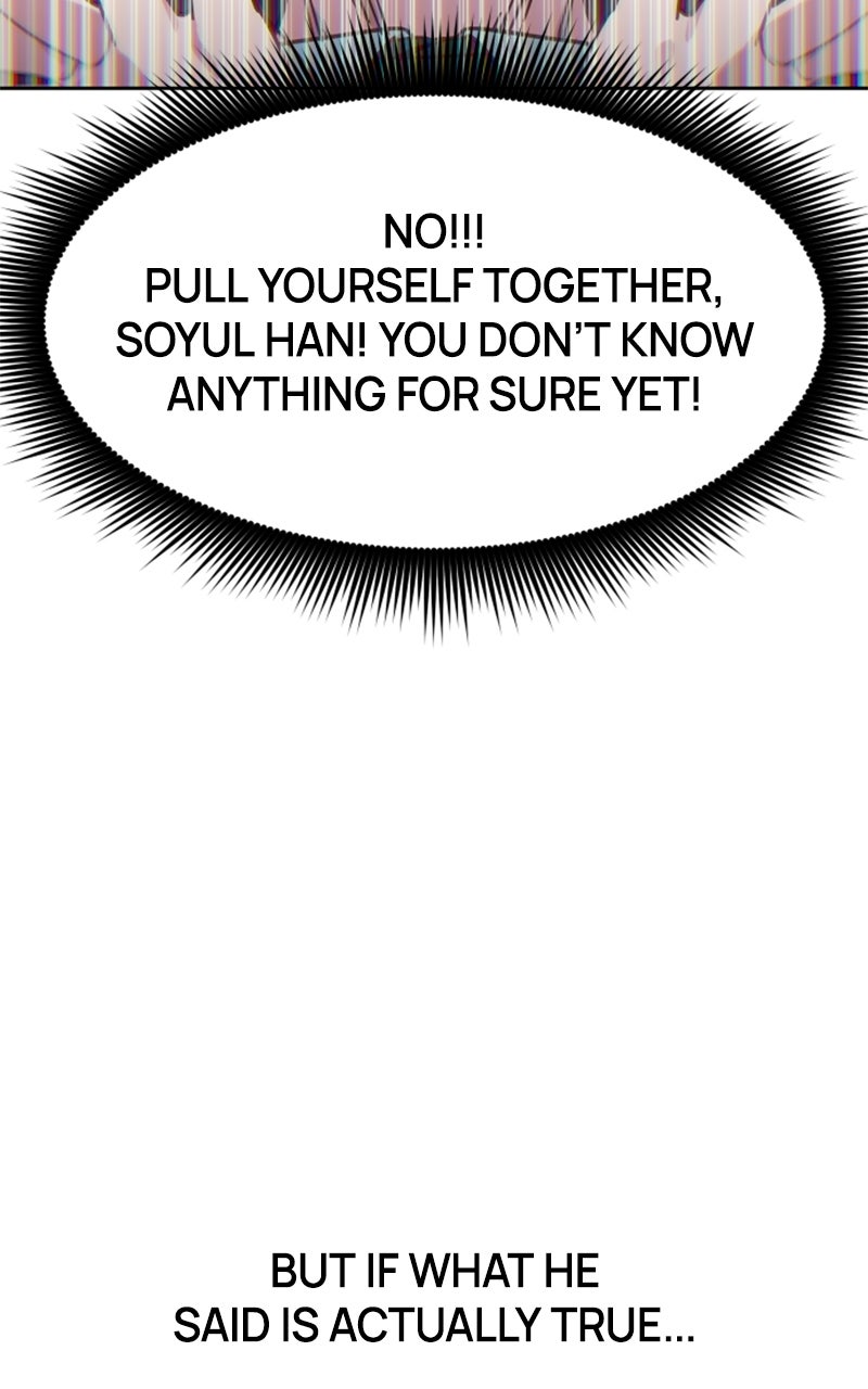 My Virtual Godis a Teenage Girl Ep. 81 - Vicious Cycle page 21 - 