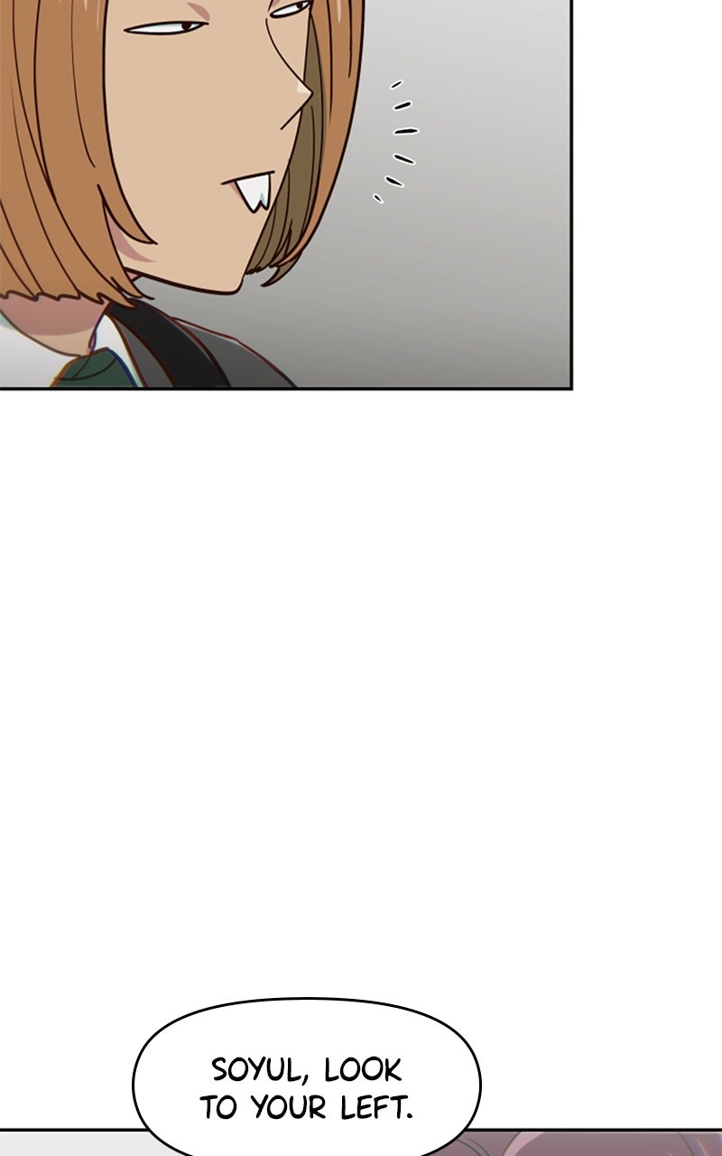 My Virtual Godis a Teenage Girl Ep. 81 - Vicious Cycle page 25 - 