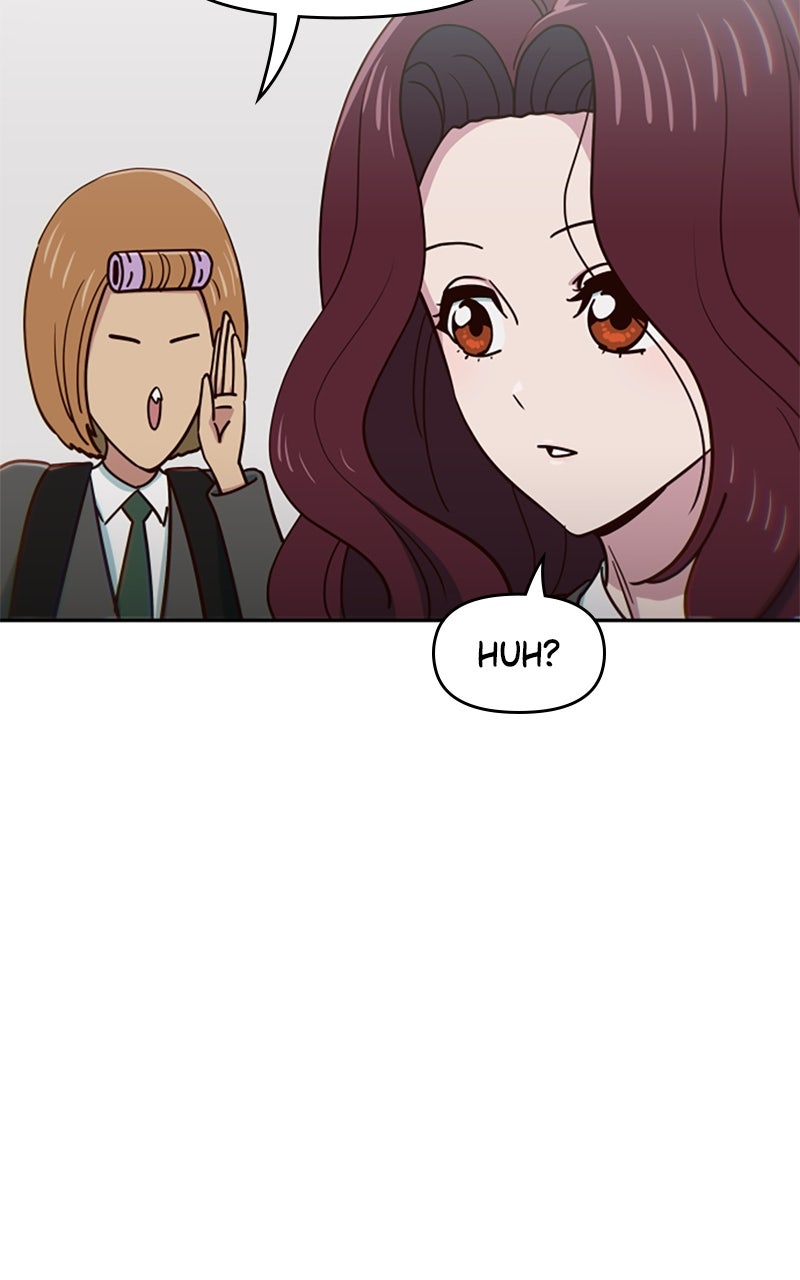 My Virtual Godis a Teenage Girl Ep. 81 - Vicious Cycle page 26 - 