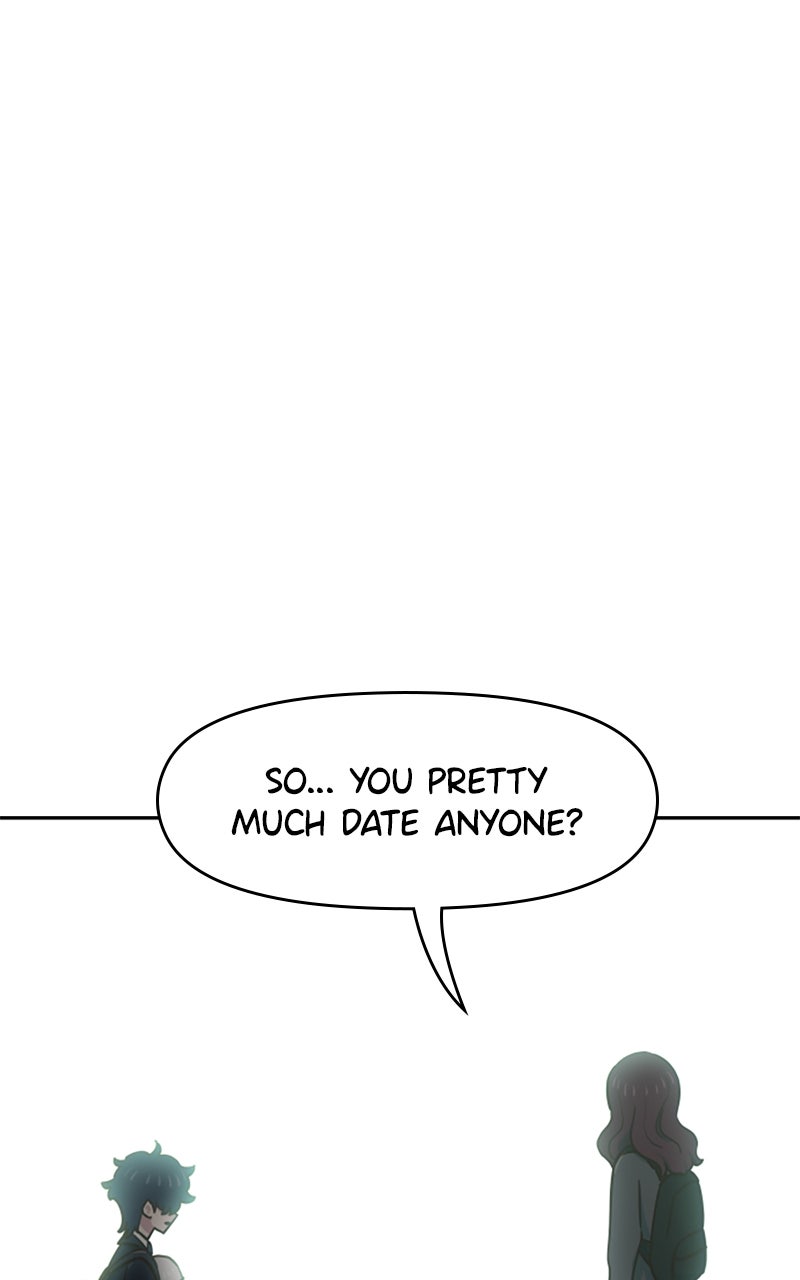My Virtual Godis a Teenage Girl Ep. 81 - Vicious Cycle page 30 - 
