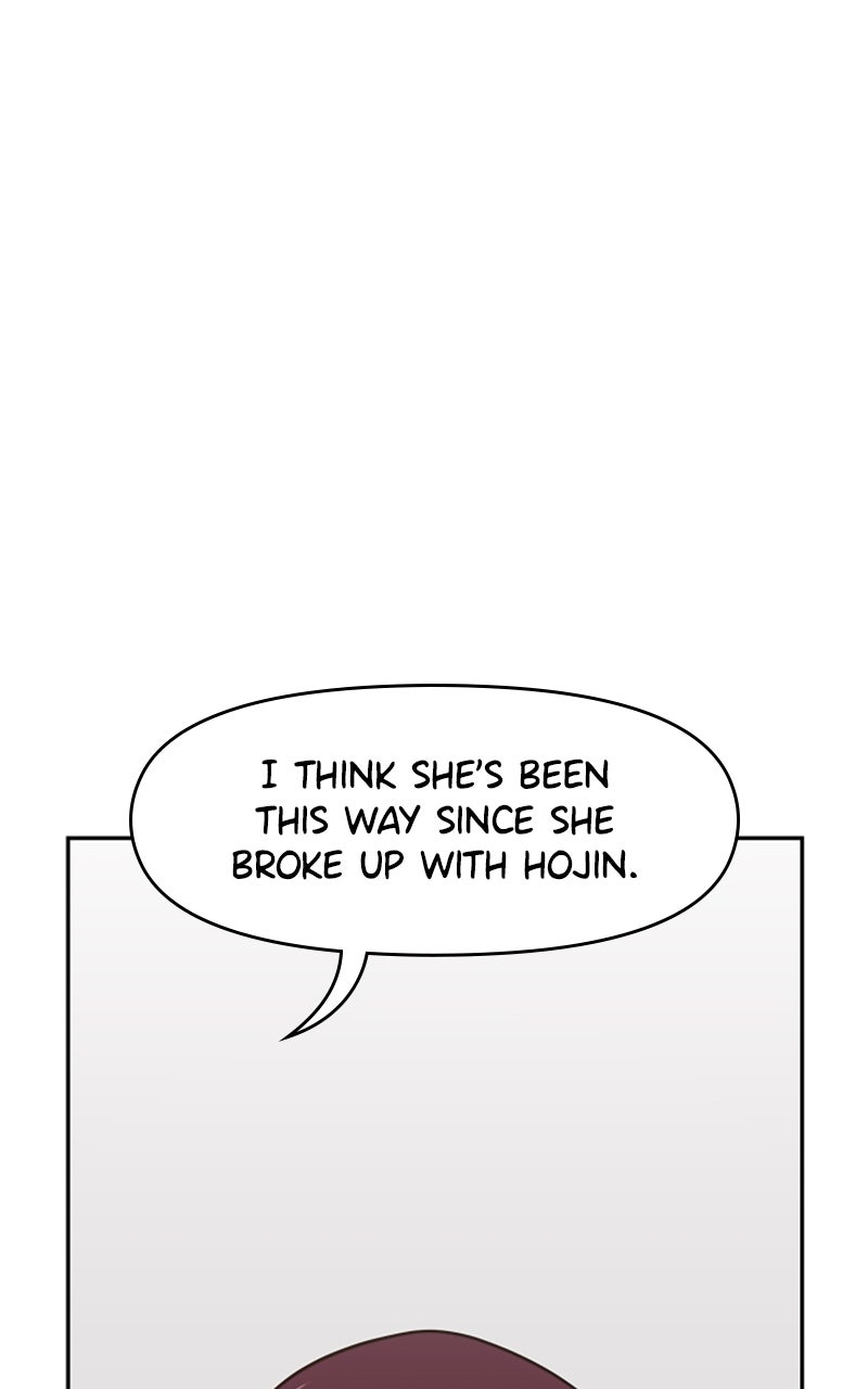 My Virtual Godis a Teenage Girl Ep. 81 - Vicious Cycle page 4 - 