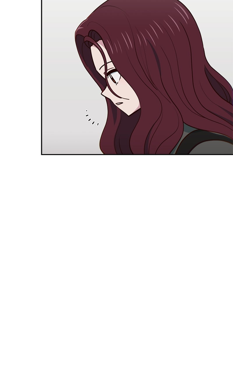 My Virtual Godis a Teenage Girl Ep. 81 - Vicious Cycle page 32 - 