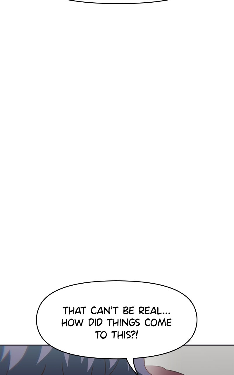 My Virtual Godis a Teenage Girl Ep. 81 - Vicious Cycle page 39 - 