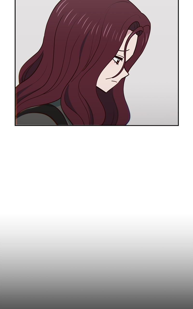 My Virtual Godis a Teenage Girl Ep. 81 - Vicious Cycle page 5 - 