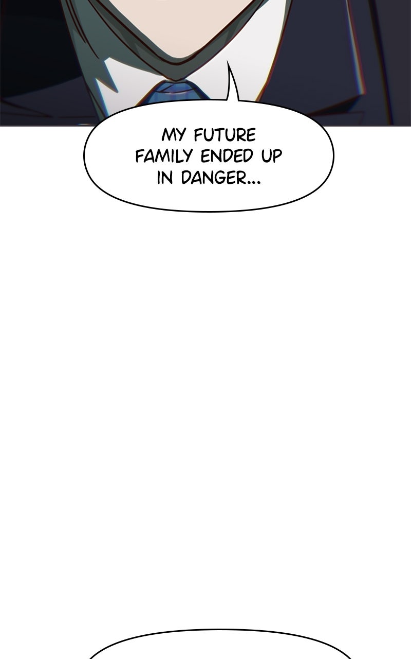 My Virtual Godis a Teenage Girl Ep. 81 - Vicious Cycle page 42 - 
