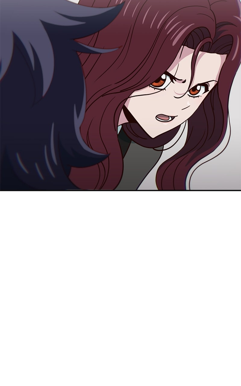 My Virtual Godis a Teenage Girl Ep. 81 - Vicious Cycle page 46 - 
