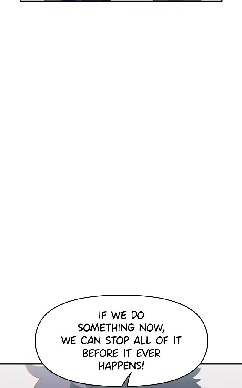 My Virtual Godis a Teenage Girl Ep. 81 - Vicious Cycle page 48 - 