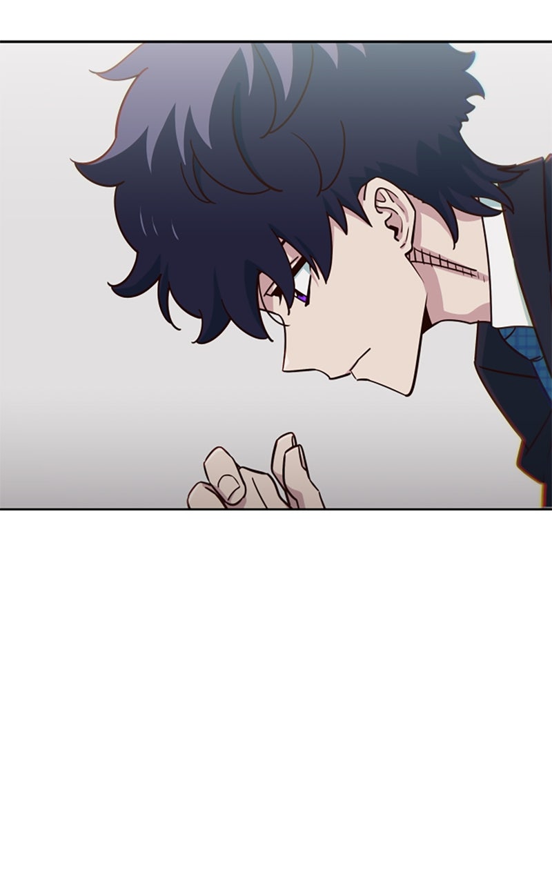 My Virtual Godis a Teenage Girl Ep. 81 - Vicious Cycle page 50 - 
