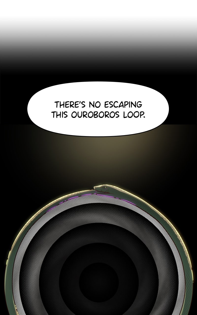 My Virtual Godis a Teenage Girl Ep. 81 - Vicious Cycle page 60 - 