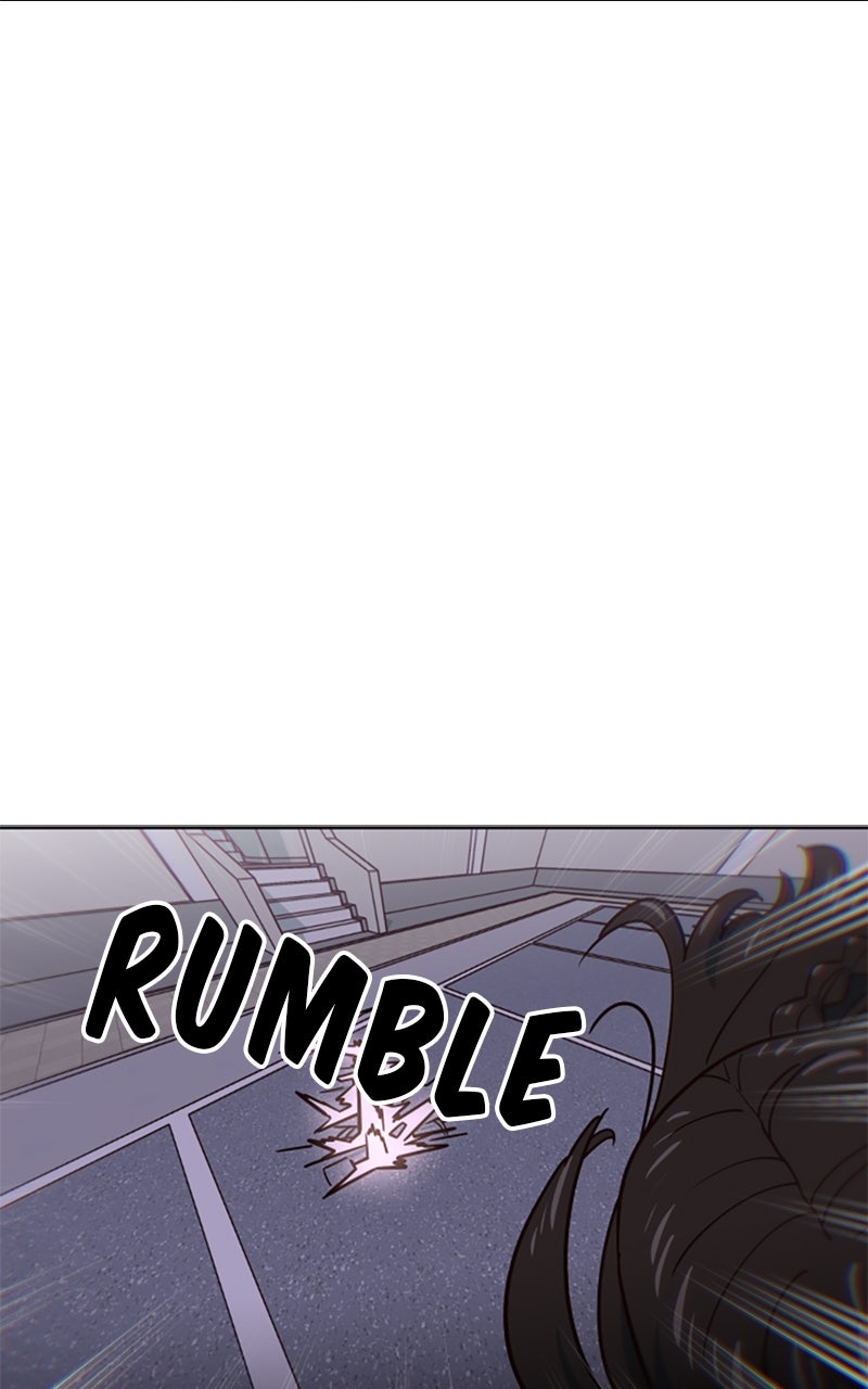 My Virtual Godis a Teenage Girl Ep. 81 - Vicious Cycle page 66 - 