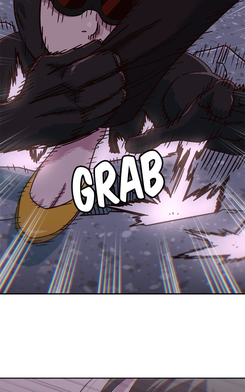 My Virtual Godis a Teenage Girl Ep. 81 - Vicious Cycle page 68 - 