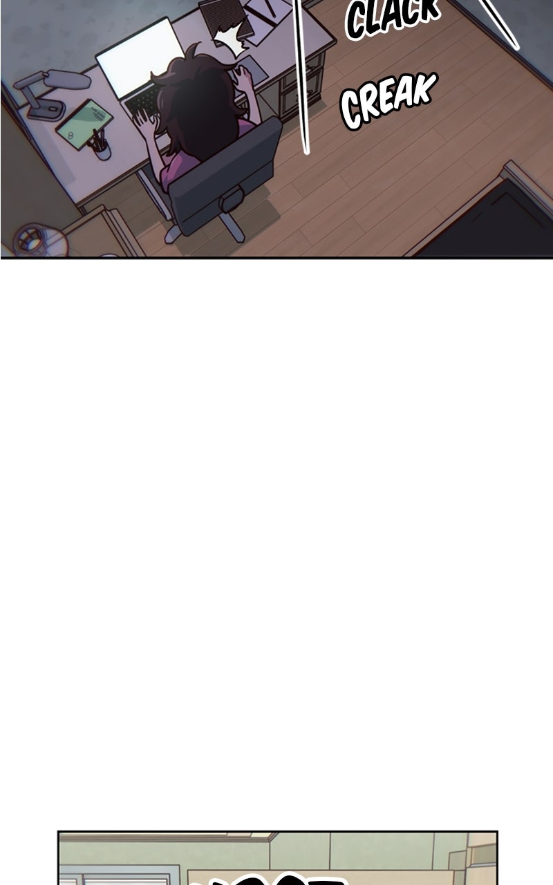 My Virtual Godis a Teenage Girl Ep. 81 - Vicious Cycle page 75 - 