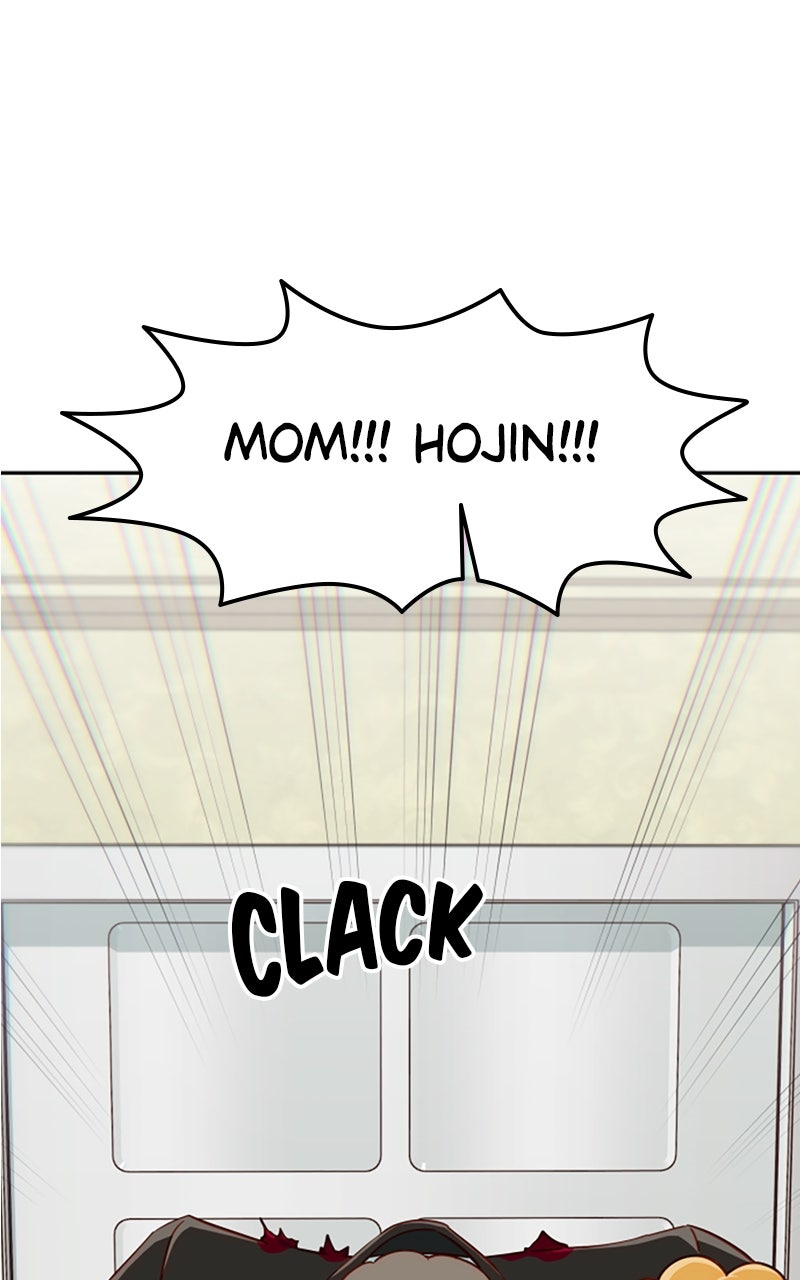My Virtual Godis a Teenage Girl Ep. 81 - Vicious Cycle page 77 - 