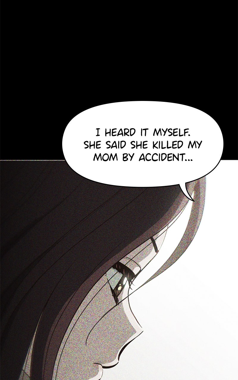 My Virtual Godis a Teenage Girl Ep. 81 - Vicious Cycle page 10 - 