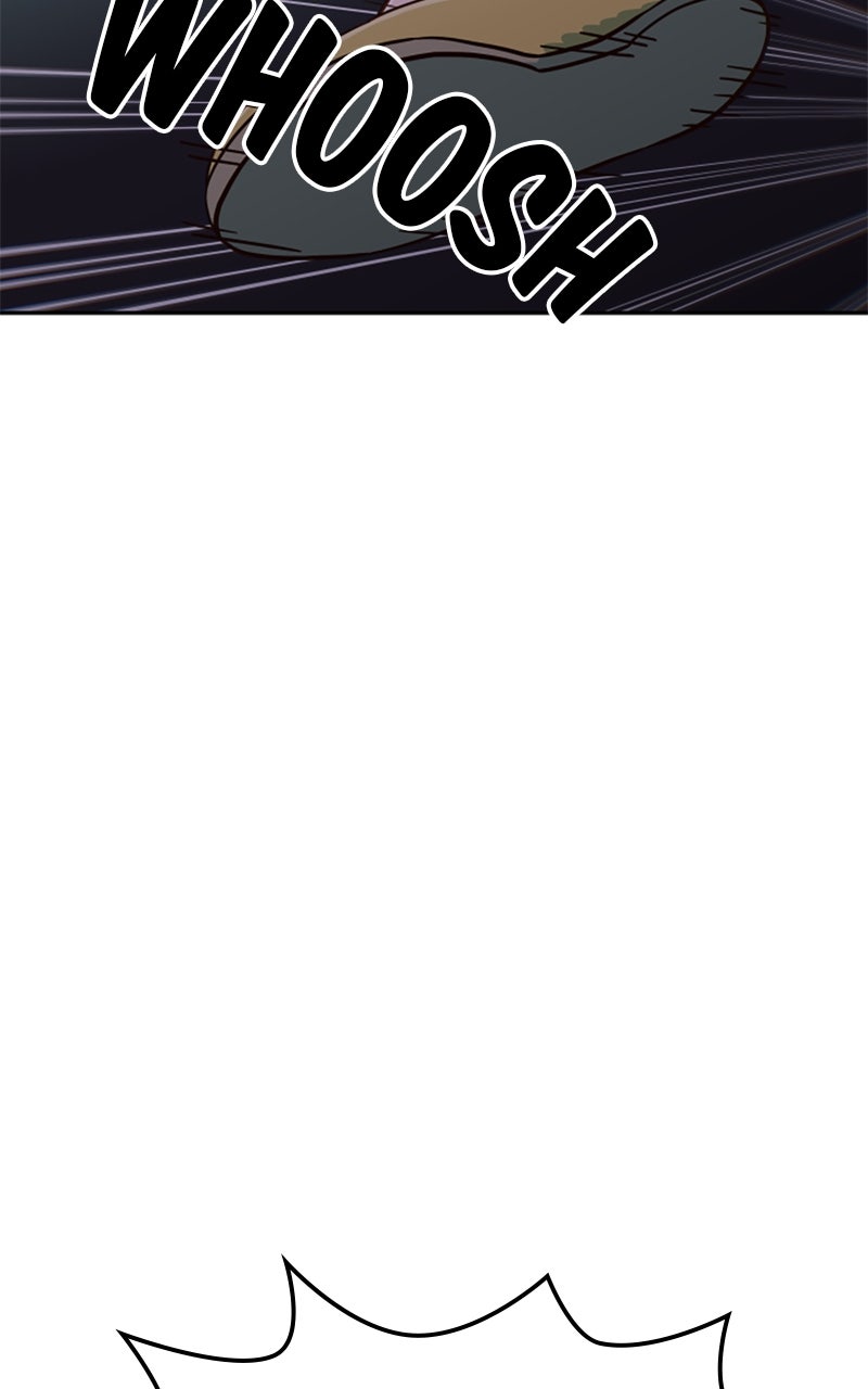 My Virtual Godis a Teenage Girl Ep. 81 - Vicious Cycle page 91 - 