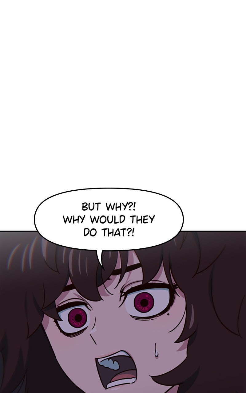 My Virtual Godis a Teenage Girl Ep. 81 - Vicious Cycle page 98 - 