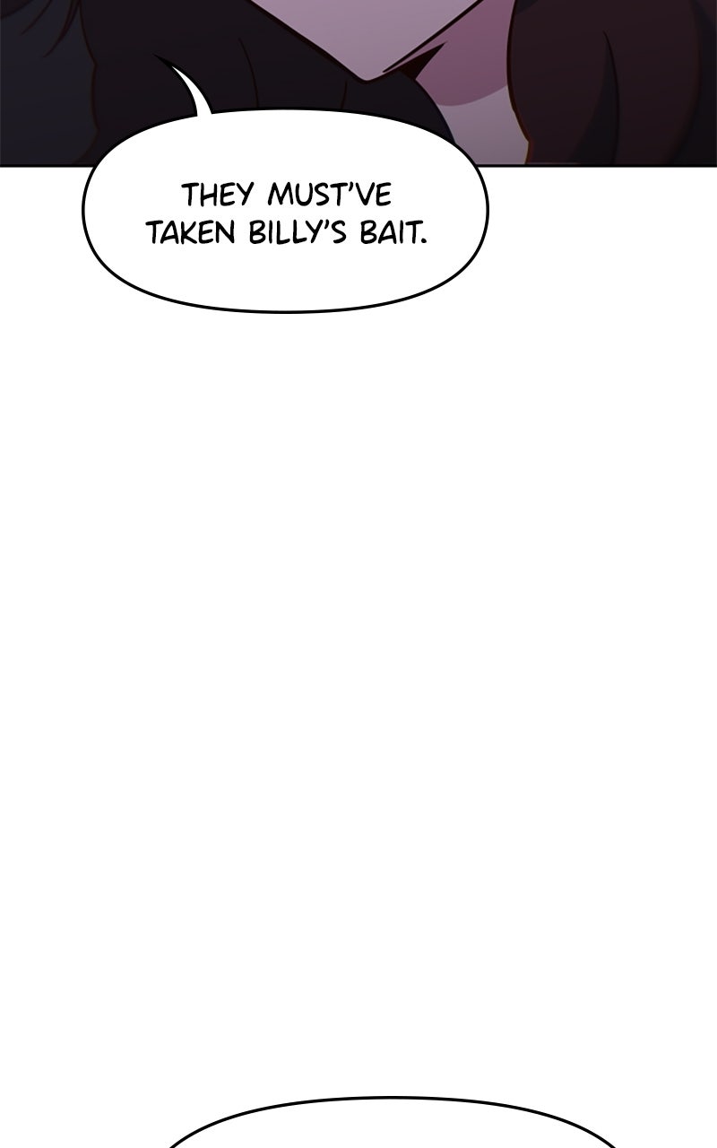 My Virtual Godis a Teenage Girl Ep. 81 - Vicious Cycle page 99 - 