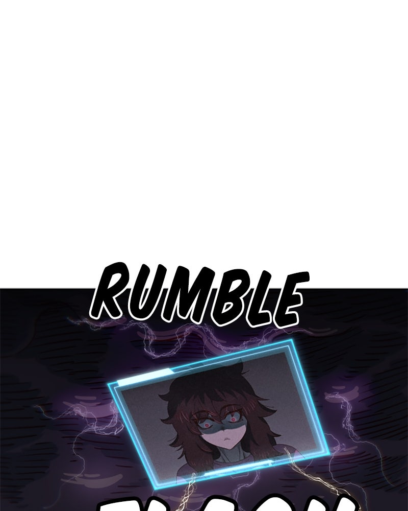 My Virtual Godis a Teenage Girl Ep. 82 - Hostage page 1 - 