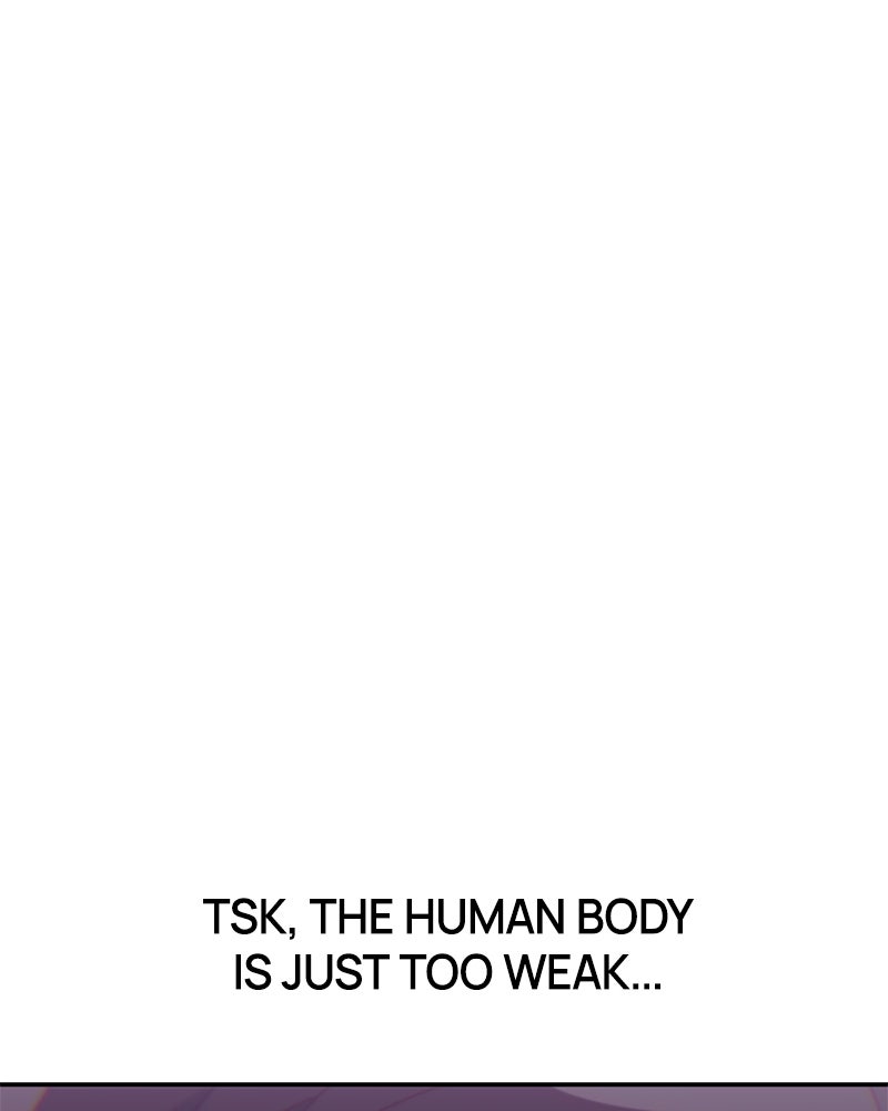 My Virtual Godis a Teenage Girl Ep. 82 - Hostage page 108 - 